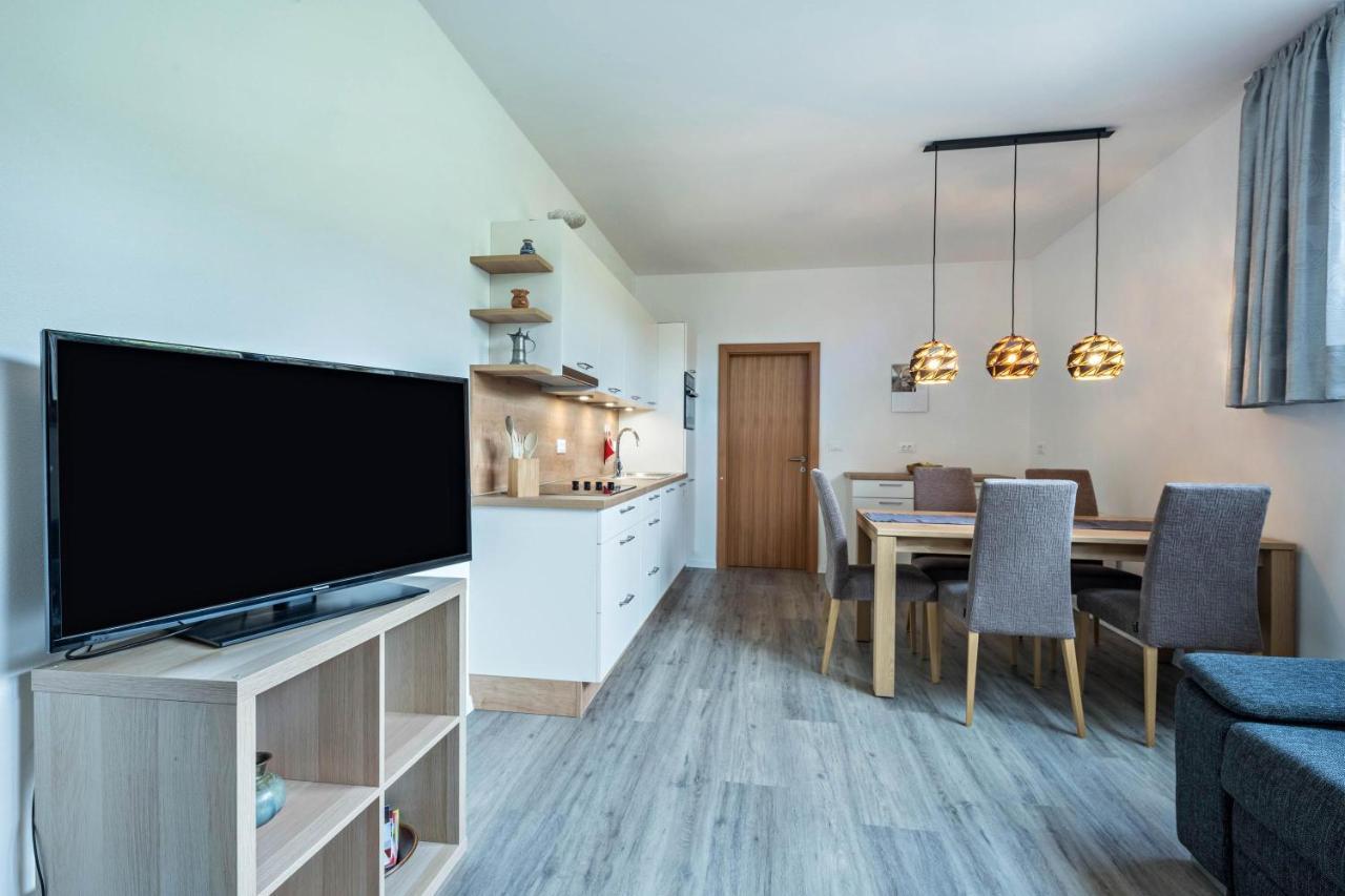 Appartamento Golserhof *