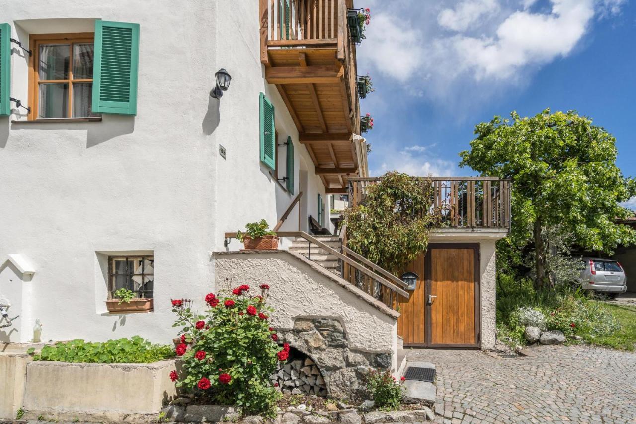 Appartamento Golserhof *