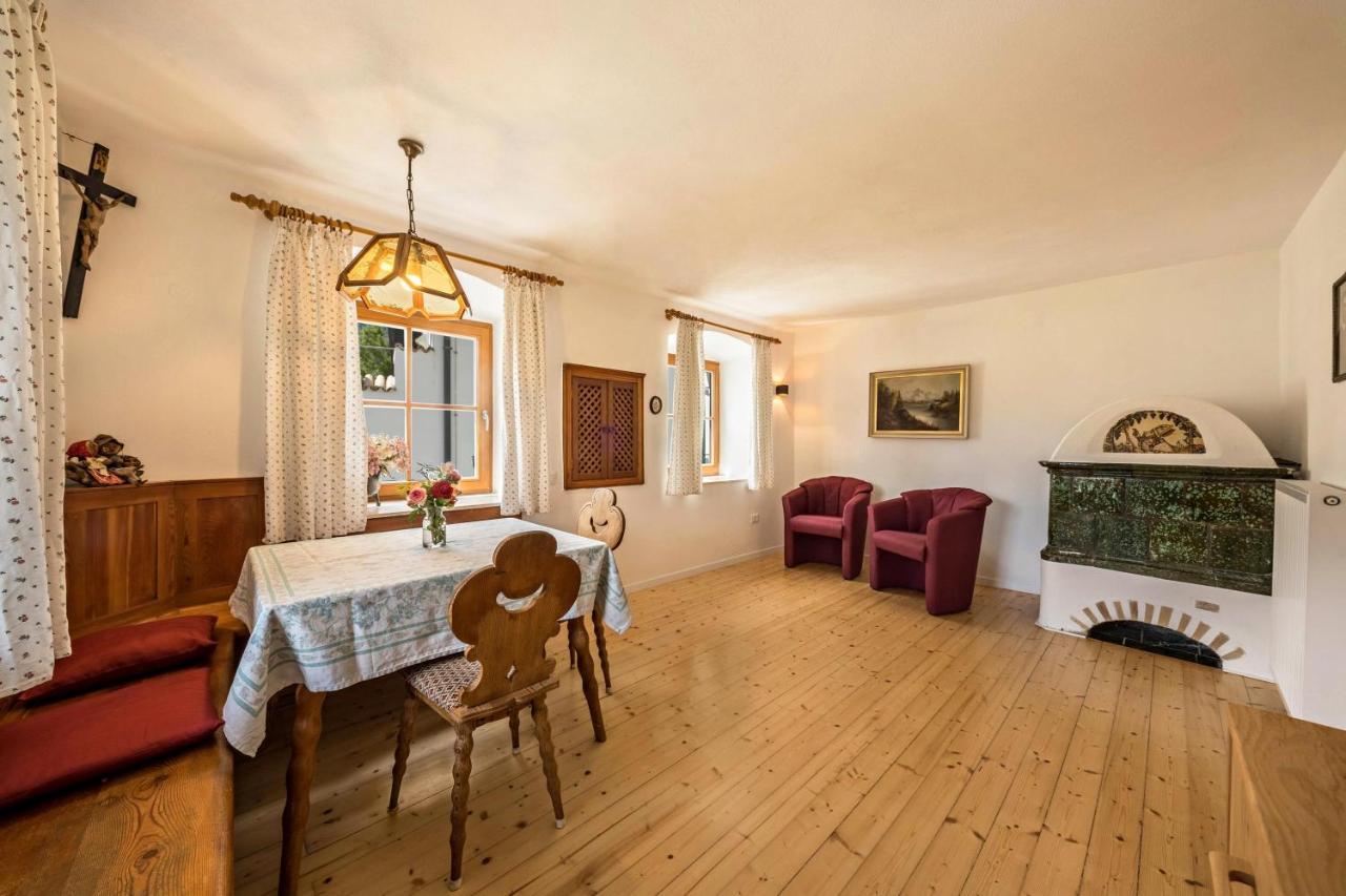 Golserhof Appartamento