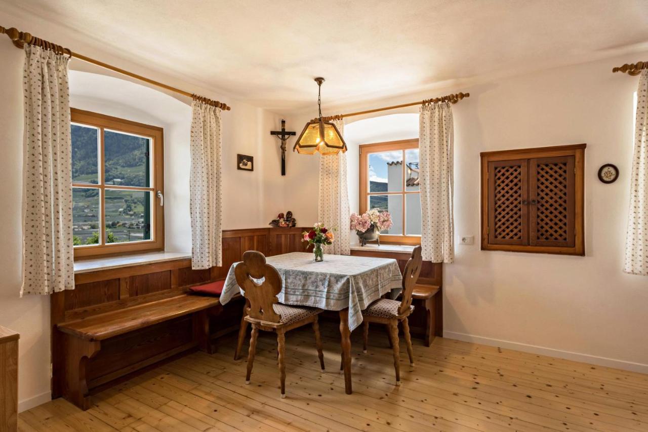 Appartamento Golserhof