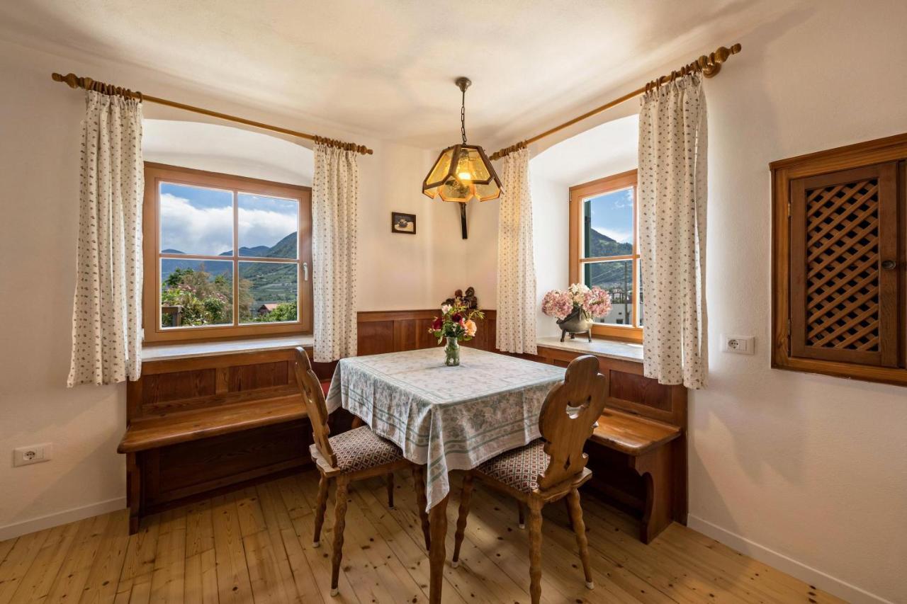 Golserhof * Merano